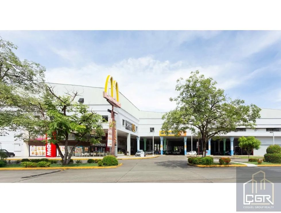 Commercial Space for rent in Panama