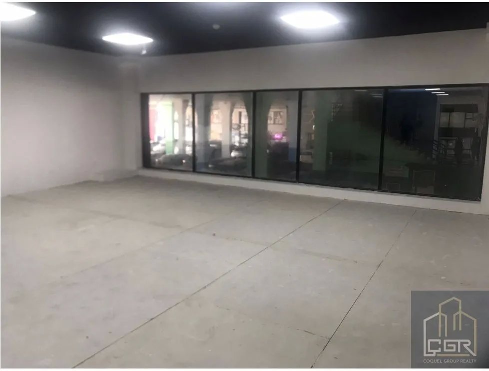 Commercial Space for rent in Panama