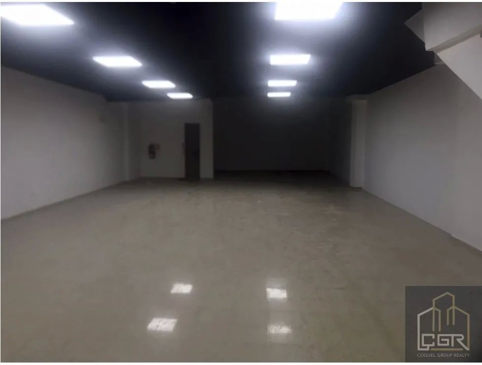 Alquiler de locales comerciales en Plaza Agora, Chanis, Panamá