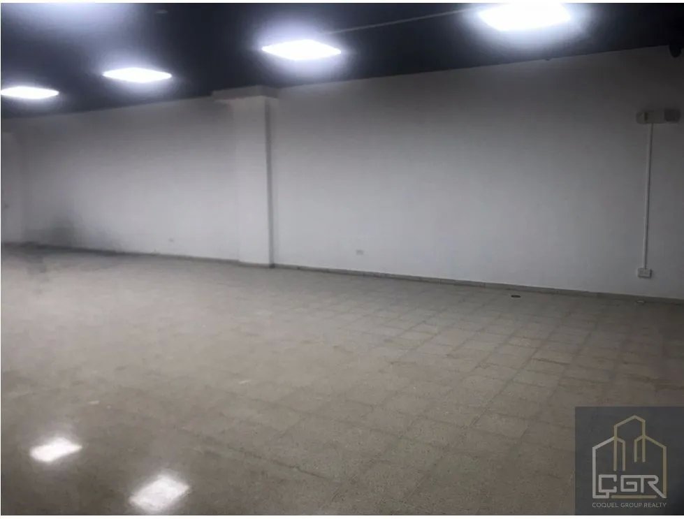 Alquiler de locales comerciales en Plaza Agora, Chanis, Panamá