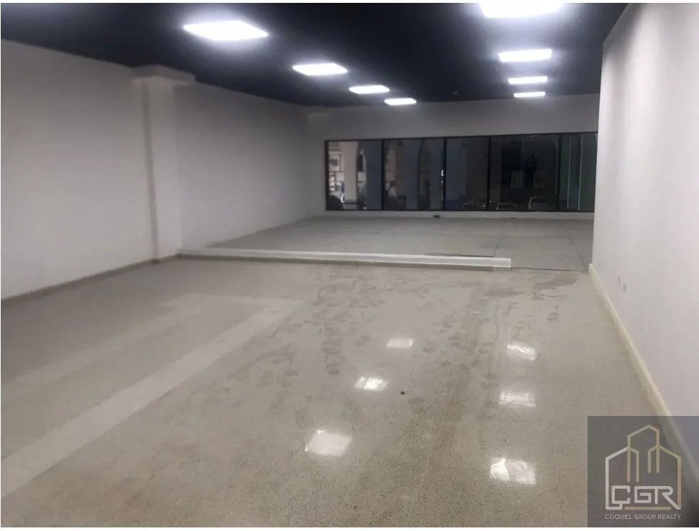Alquiler de locales comerciales en Plaza Agora, Chanis, Panamá