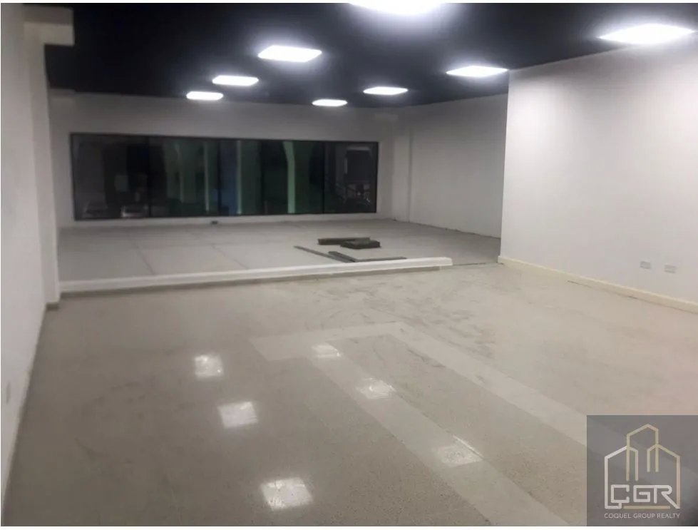 Alquiler de locales comerciales en Plaza Agora, Chanis, Panamá