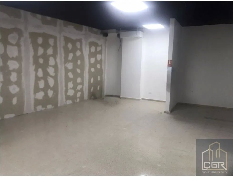 Alquiler de locales comerciales en Plaza Agora, Chanis, Panamá