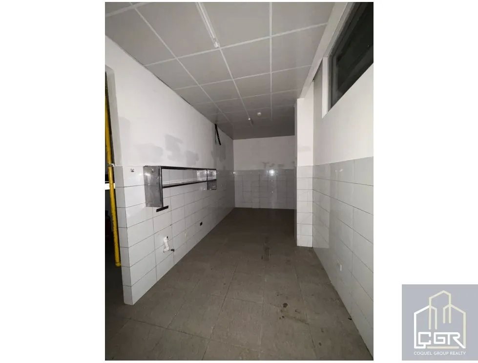 Commercial Space for rent in Panama