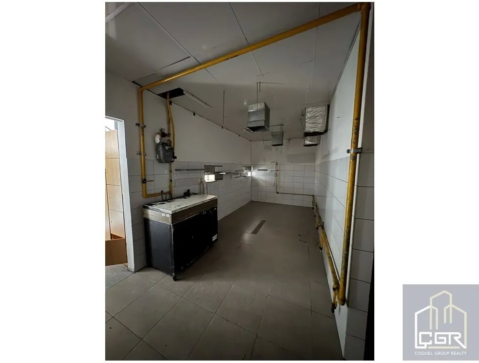 Commercial Space for rent in Panama