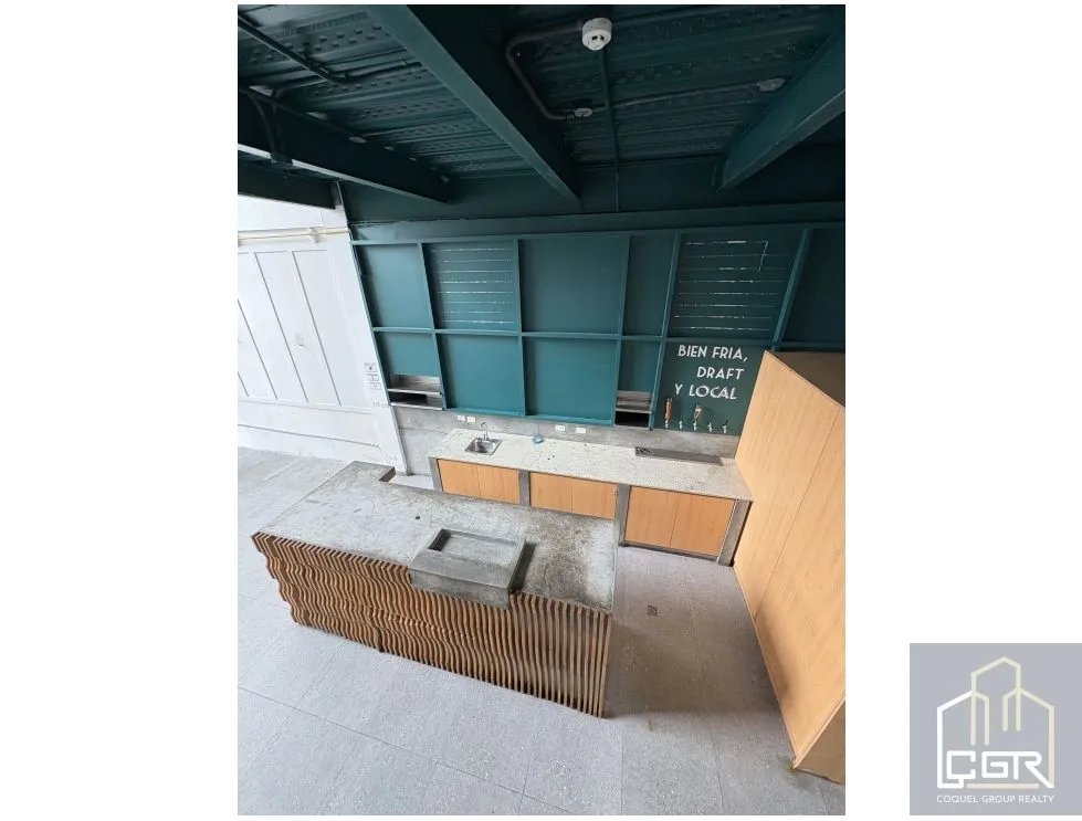Commercial Space for rent in Panama