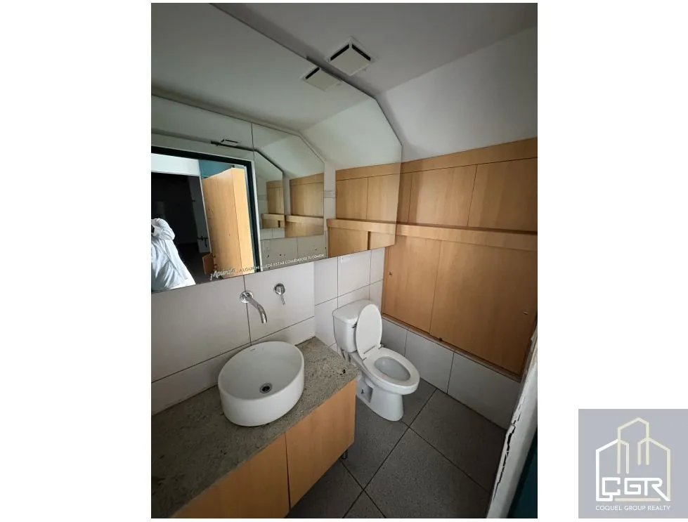 Commercial Space for rent in Panama