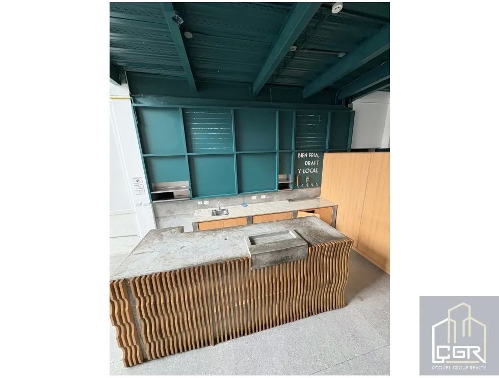 Commercial Space for rent in Panama
