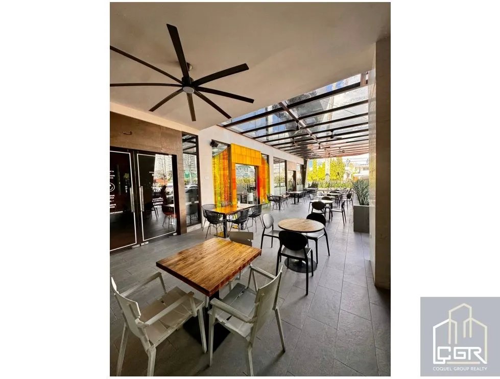 Commercial Space for rent in Panama