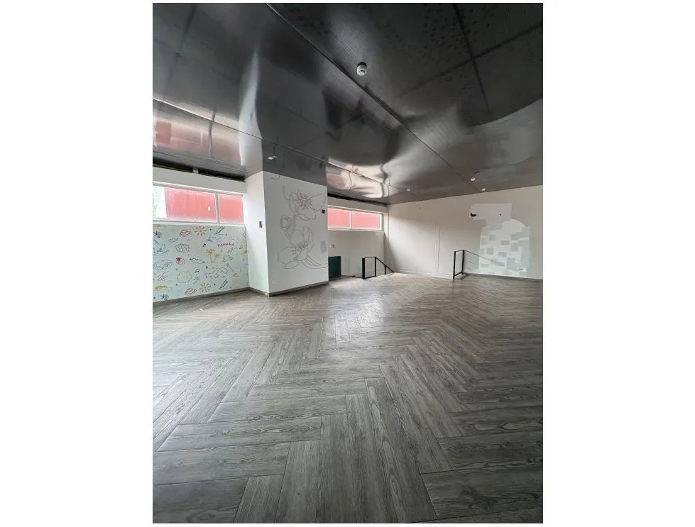 Ponto Comercial para Alugar em San Francisco