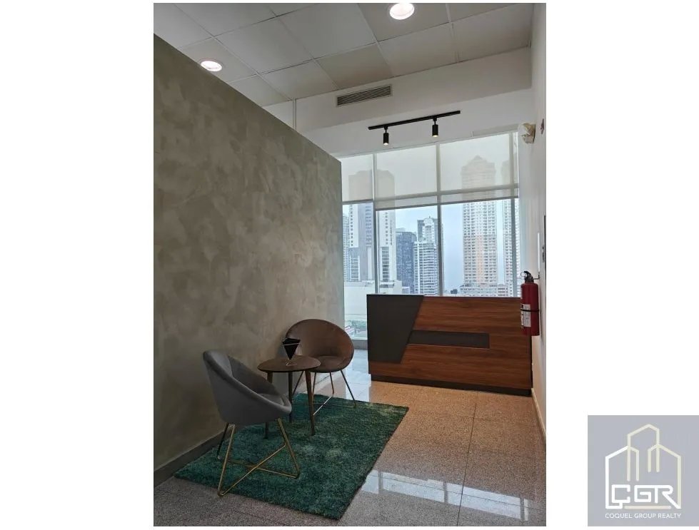 Office for rent in Bella Vista
