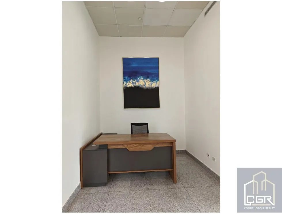 Alquiler de oficinas en edificio Habitats Plaza, Bella Vista