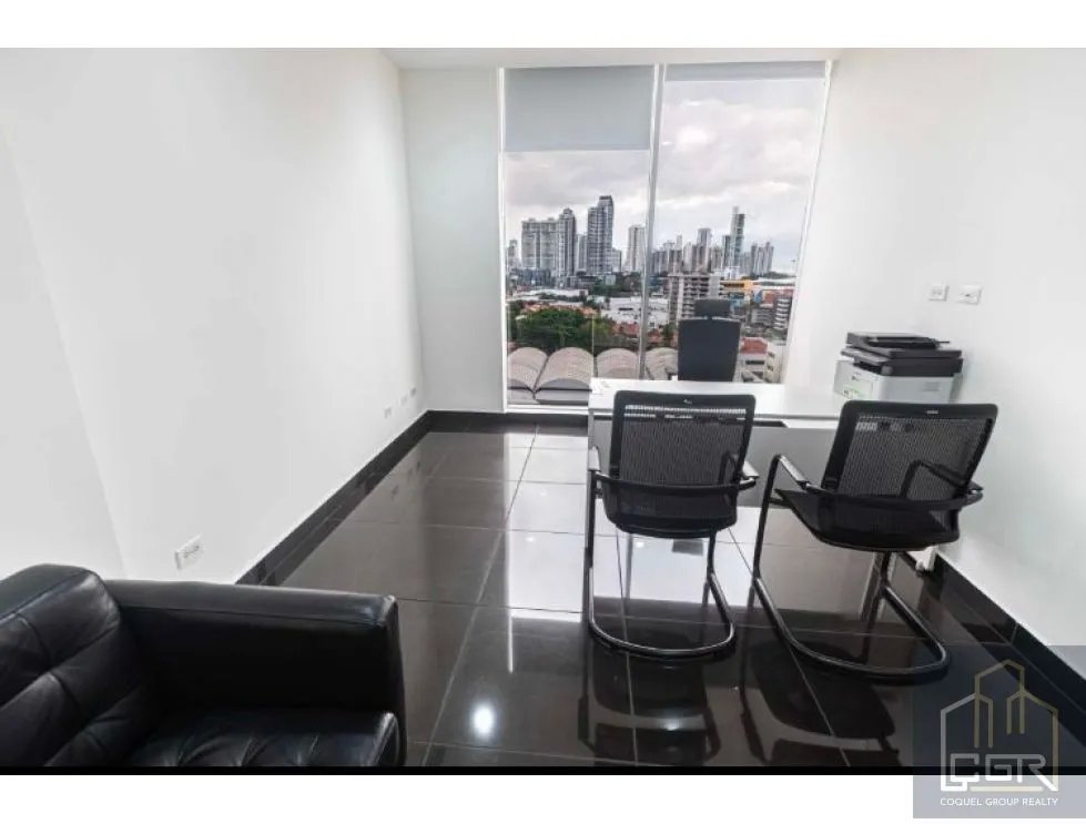 Office for sale in Obarrio
