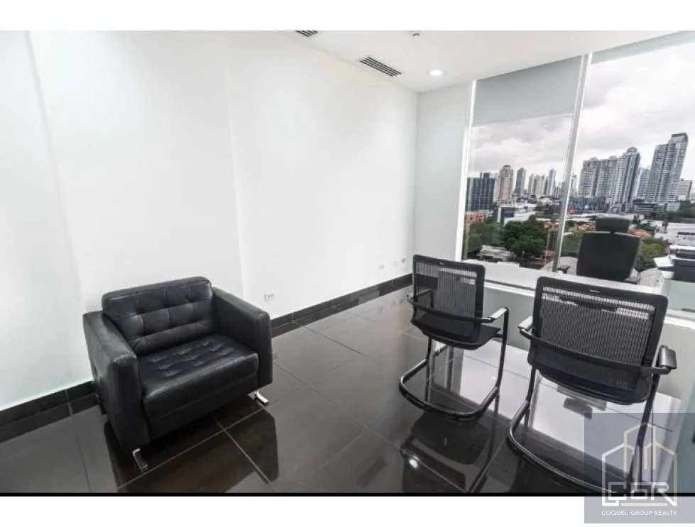 Office for sale in Obarrio