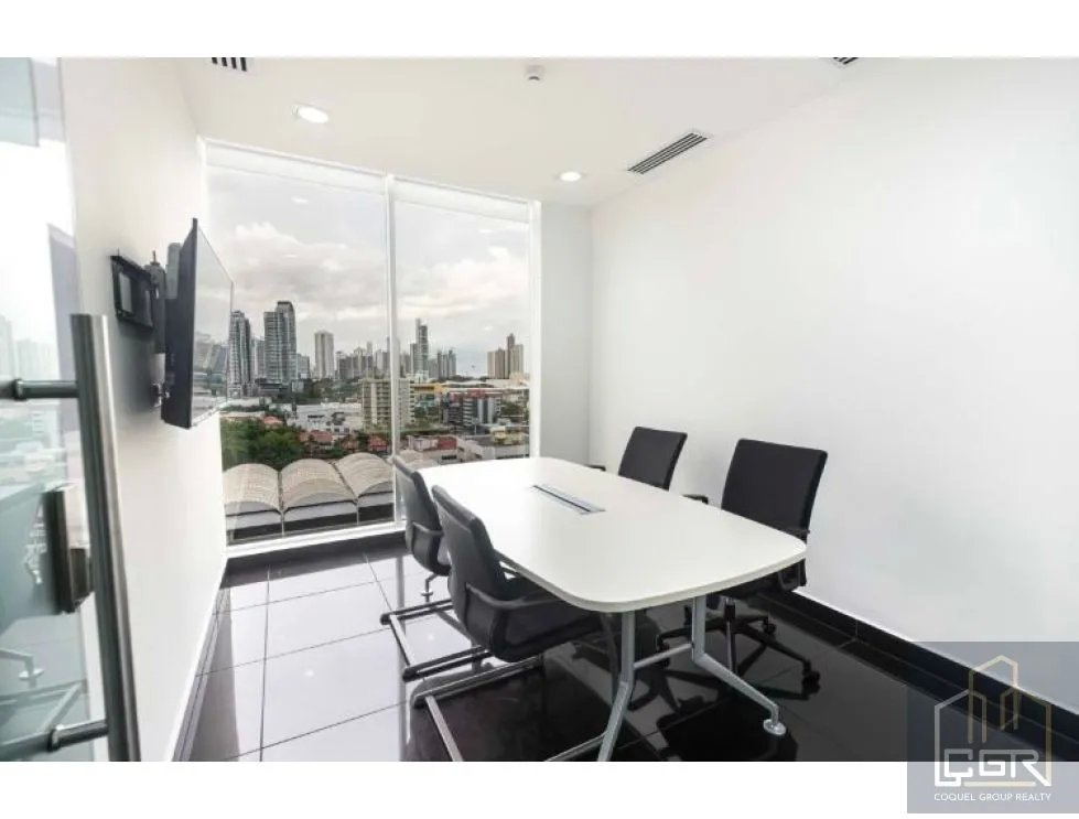 Office for sale in Obarrio