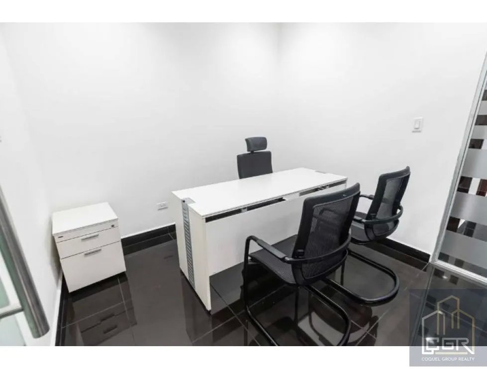 Office for sale in Obarrio