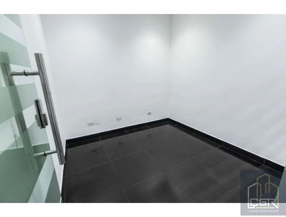 Office for sale in Obarrio