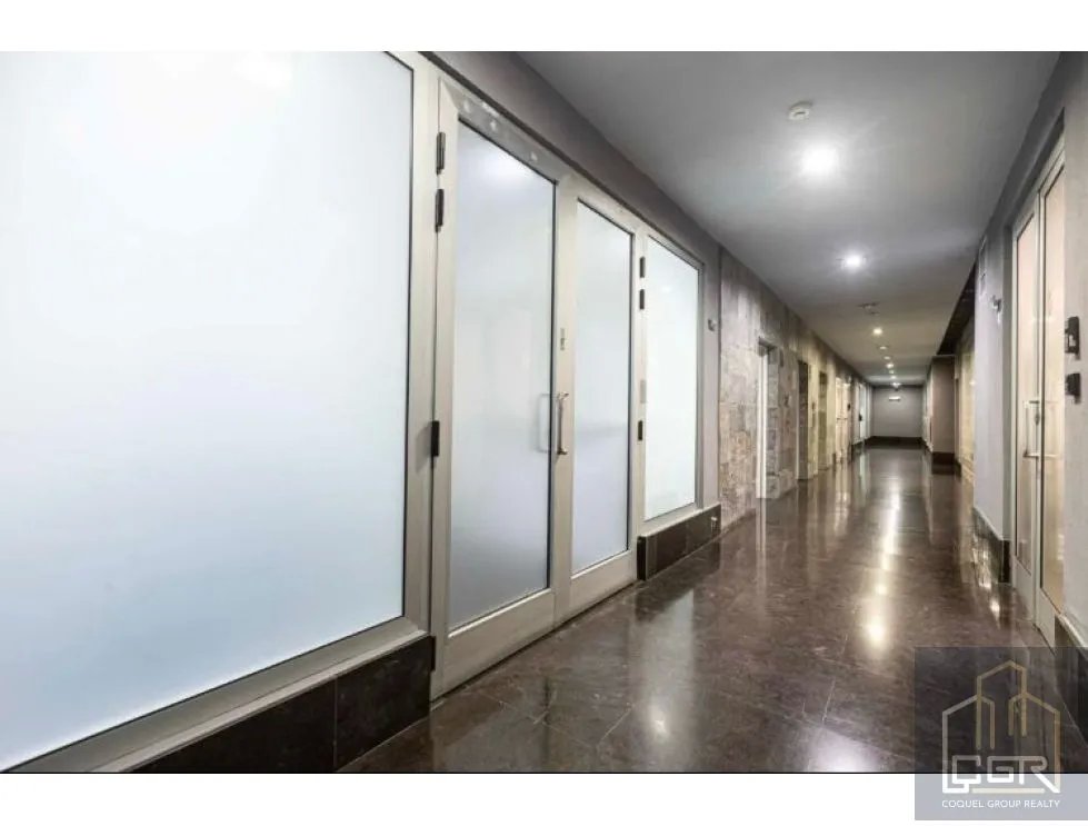 Office for sale in Obarrio