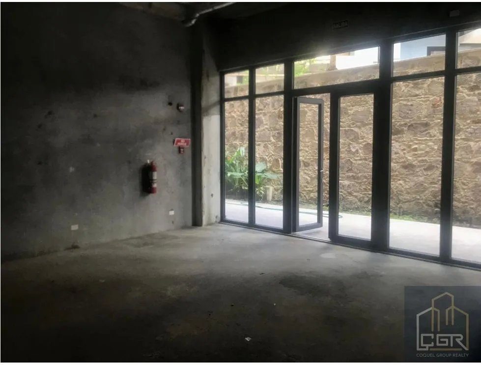 Commercial Space for rent in Panama