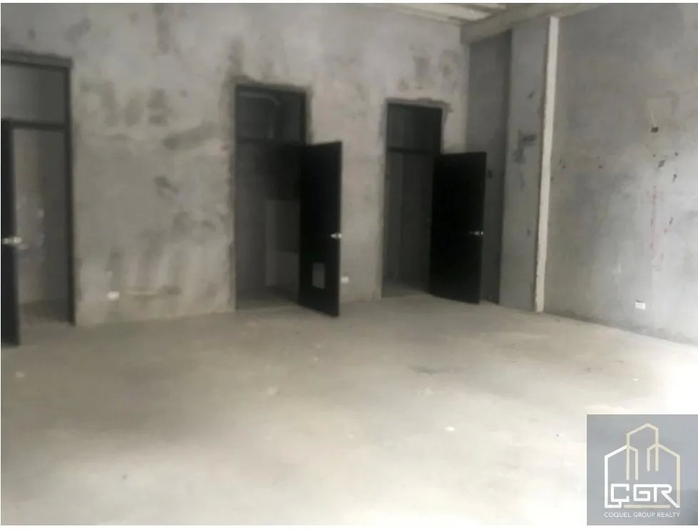 Commercial Space for rent in Panama