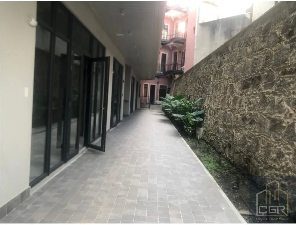 Commercial Space for rent in Panama