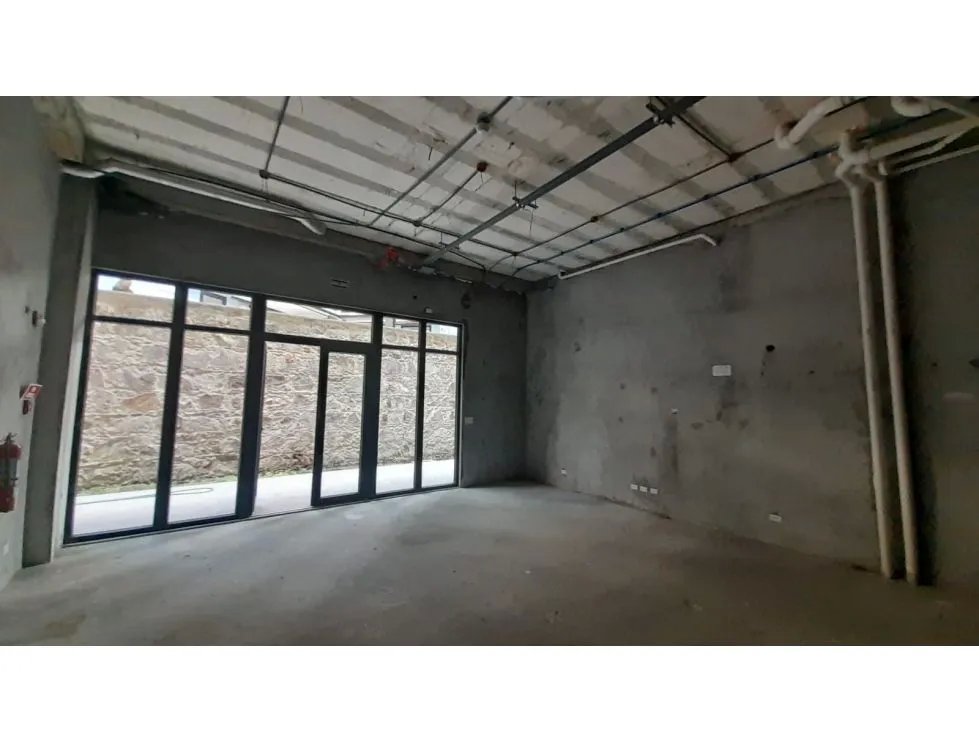 Commercial Space for rent in Panama