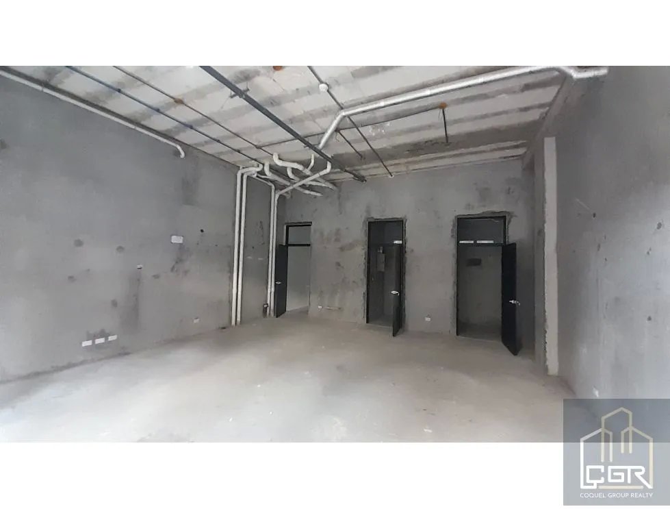 Commercial Space for rent in Panama