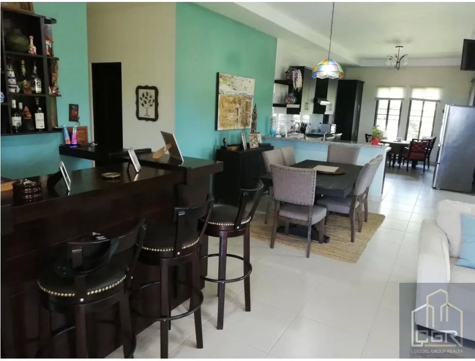 Venta de casa en Hacienda Pacifica, San Carlos, Panamá