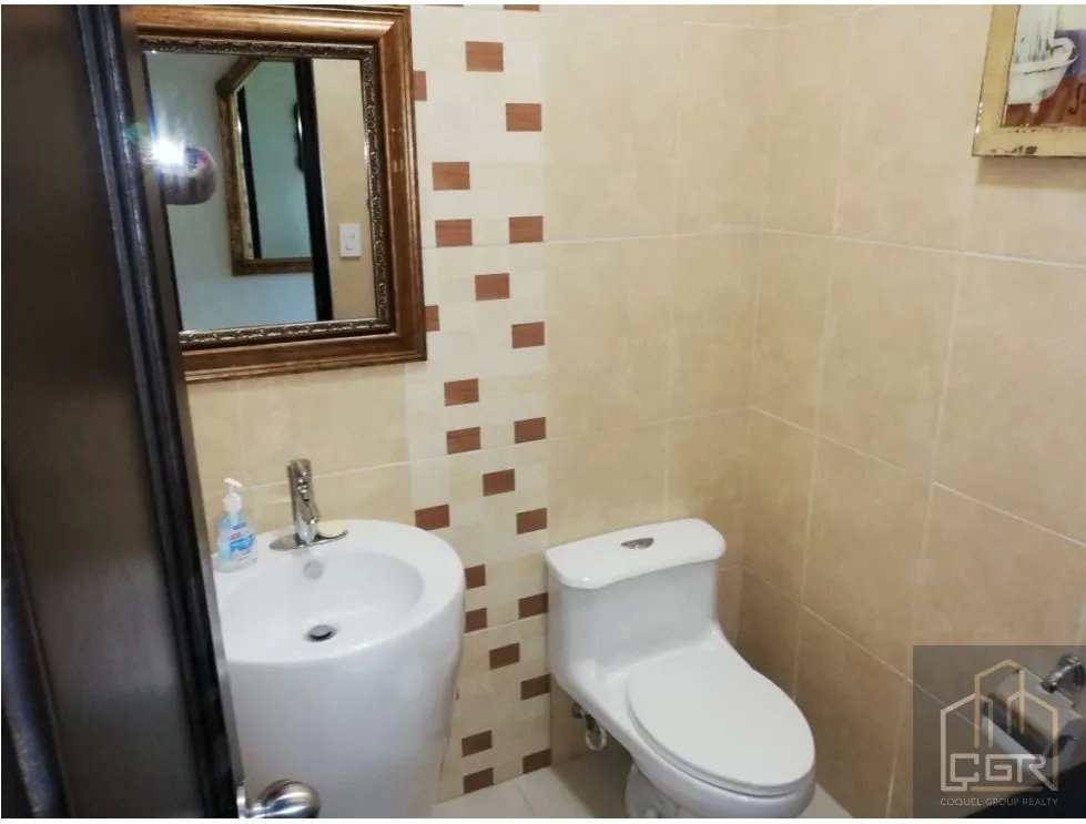 Venta de casa en Hacienda Pacifica, San Carlos, Panamá