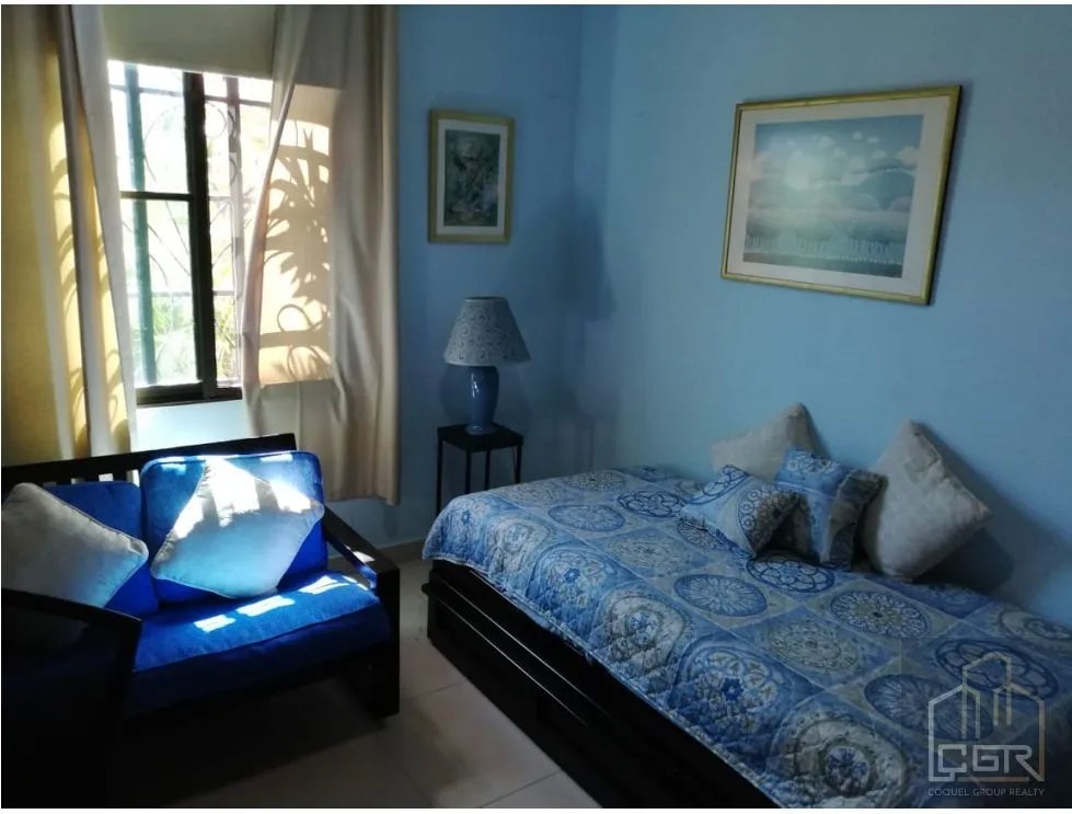 Venta de casa en Hacienda Pacifica, San Carlos, Panamá