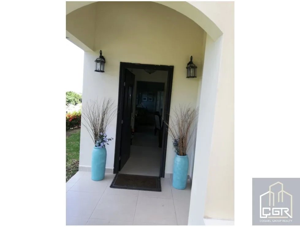 Venta de casa en Hacienda Pacifica, San Carlos, Panamá