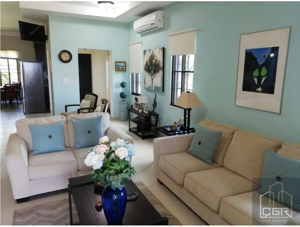 Venta de casa en Hacienda Pacifica, San Carlos, Panamá