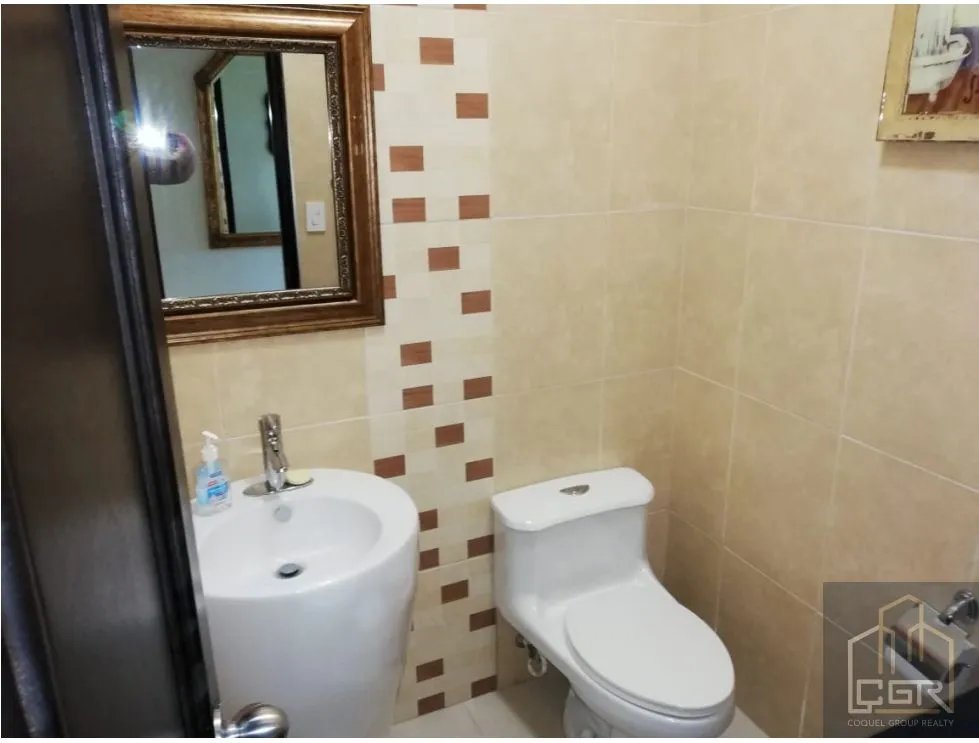 Venta de casa en Hacienda Pacifica, San Carlos, Panamá