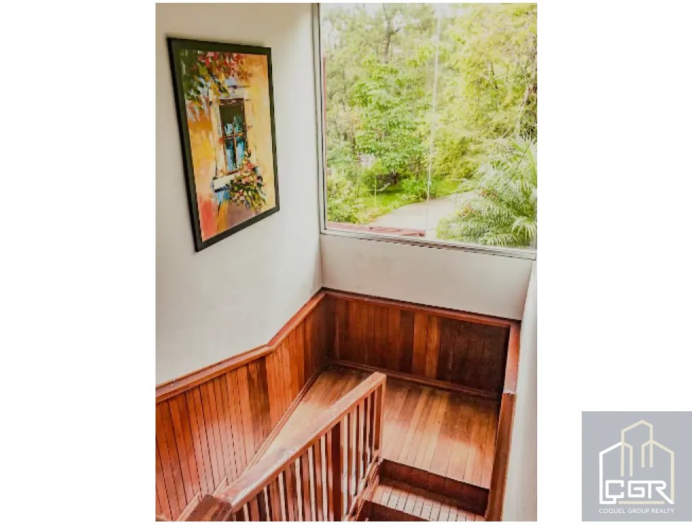 Alquiler de casa amoblada en Altos de Cerro Azul, Panamá