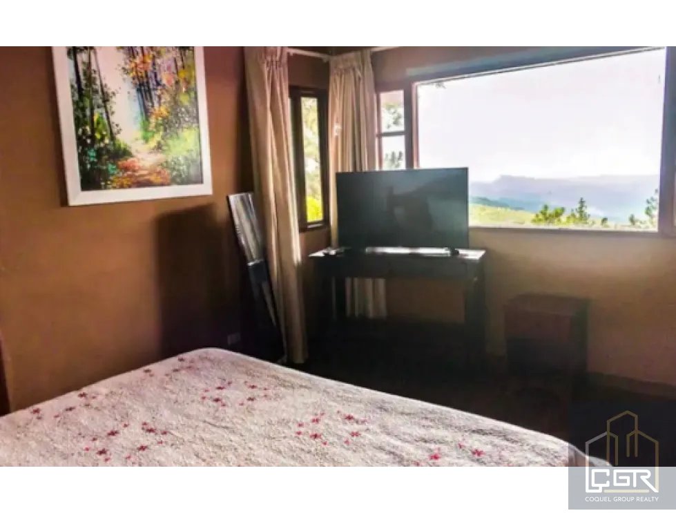 Alquiler de casa amoblada en Altos de Cerro Azul, Panamá