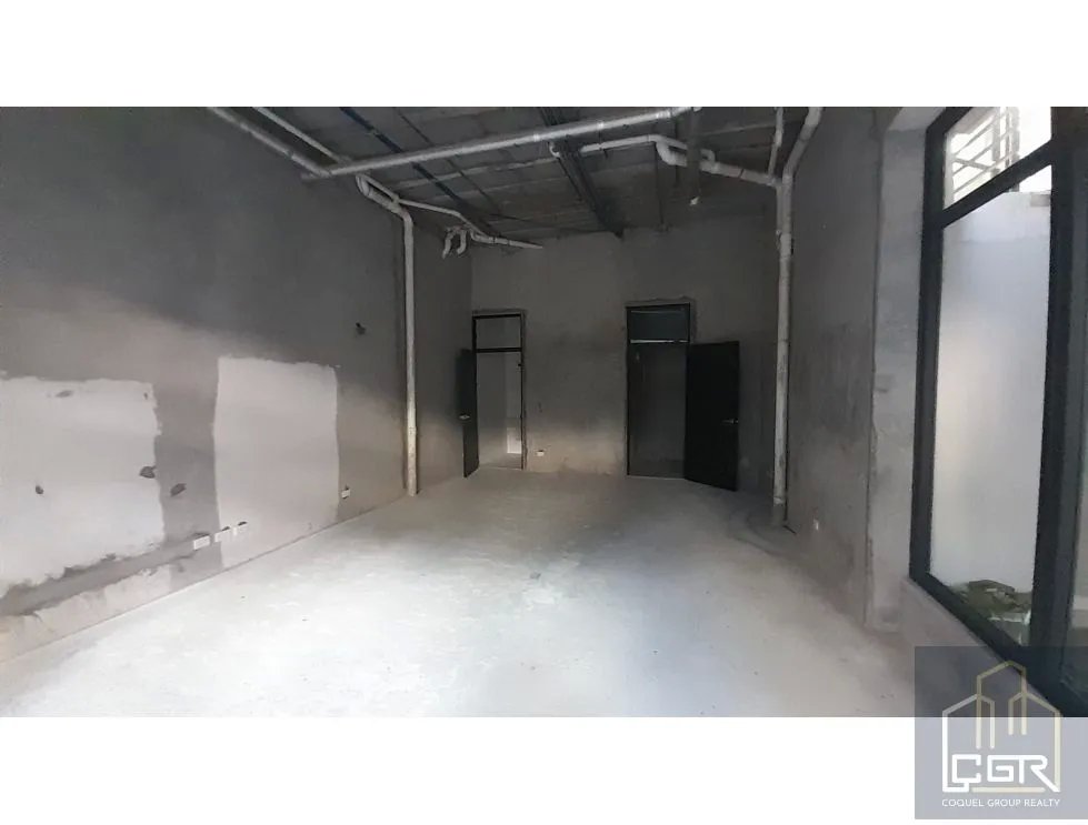 Commercial Space for rent in Panama