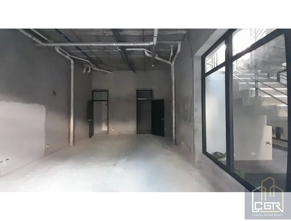 Commercial Space for rent in Panama