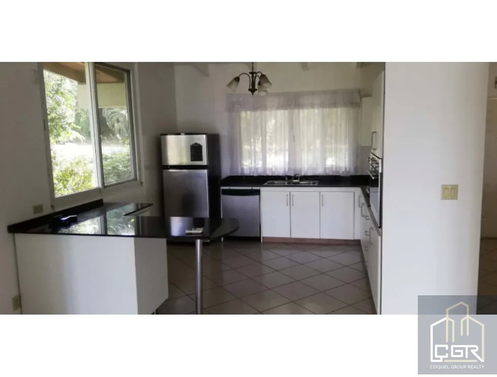 Single Family House for rent in Ancon