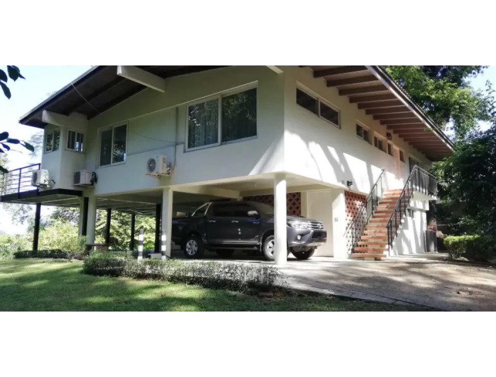 Single Family House for rent in Ancon
