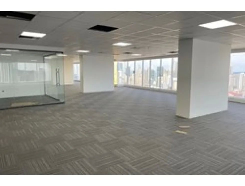 Office for rent in Bella Vista