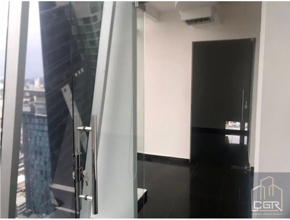 Office for rent in Obarrio
