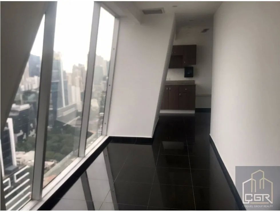 Office for rent in Obarrio