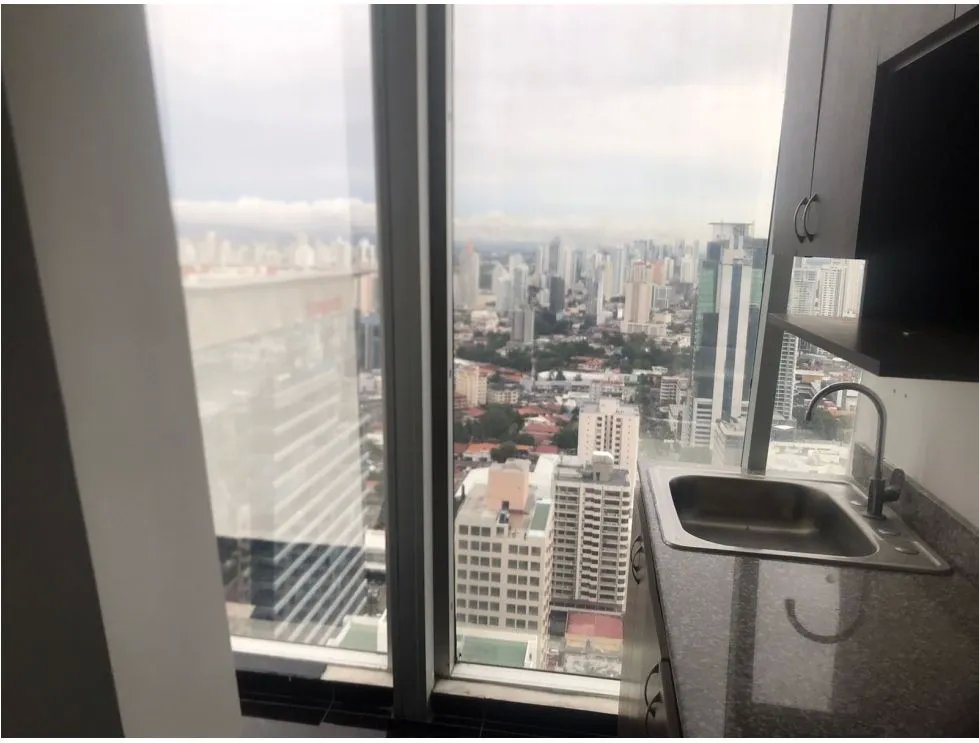 Office for rent in Obarrio