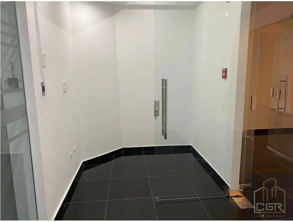 Office for rent in Obarrio