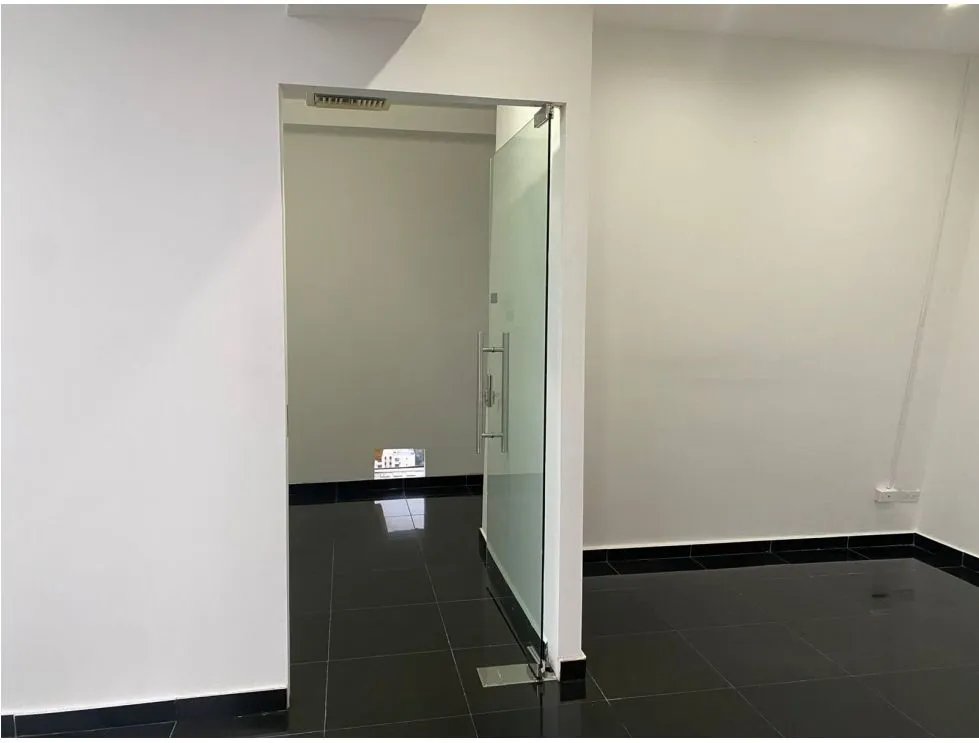 Escritório para Alugar em Obarrio