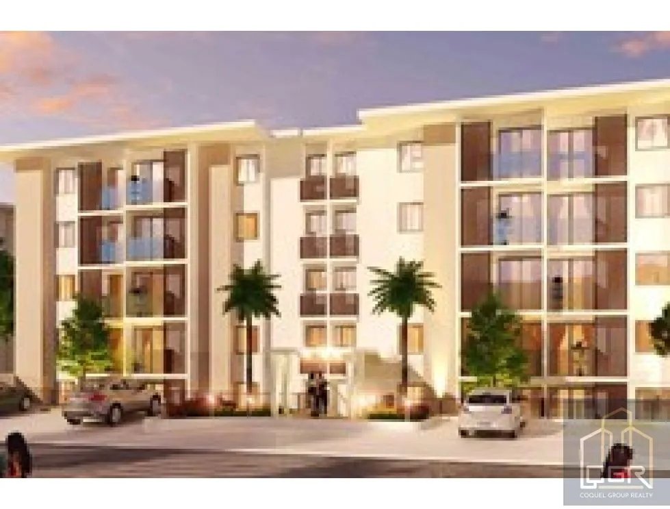 Venta de apartamentos en Panamá Viejo Residences, Panamá