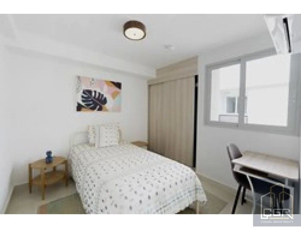 Venta de apartamentos en Panamá Viejo Residences, Panamá