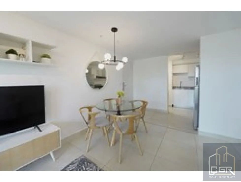 Venta de apartamentos en Panamá Viejo Residences, Panamá