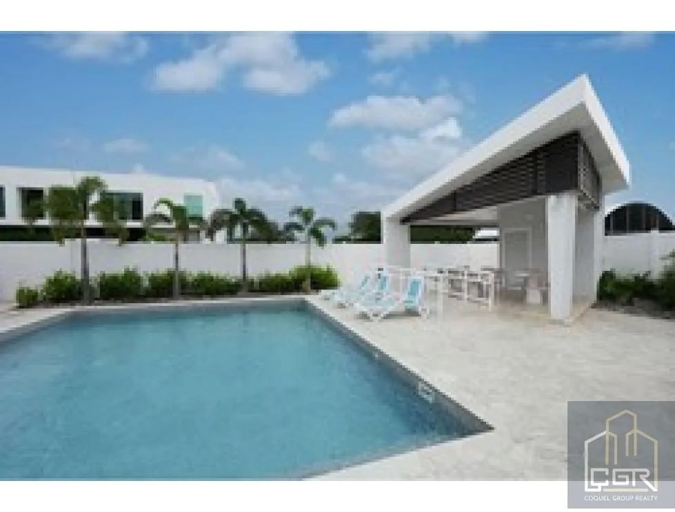 Venta de apartamentos en Panamá Viejo Residences, Panamá
