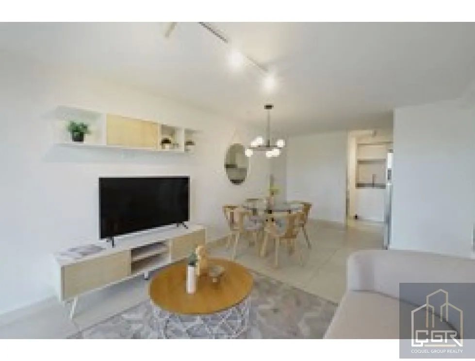 Venta de apartamentos en Panamá Viejo Residences, Panamá